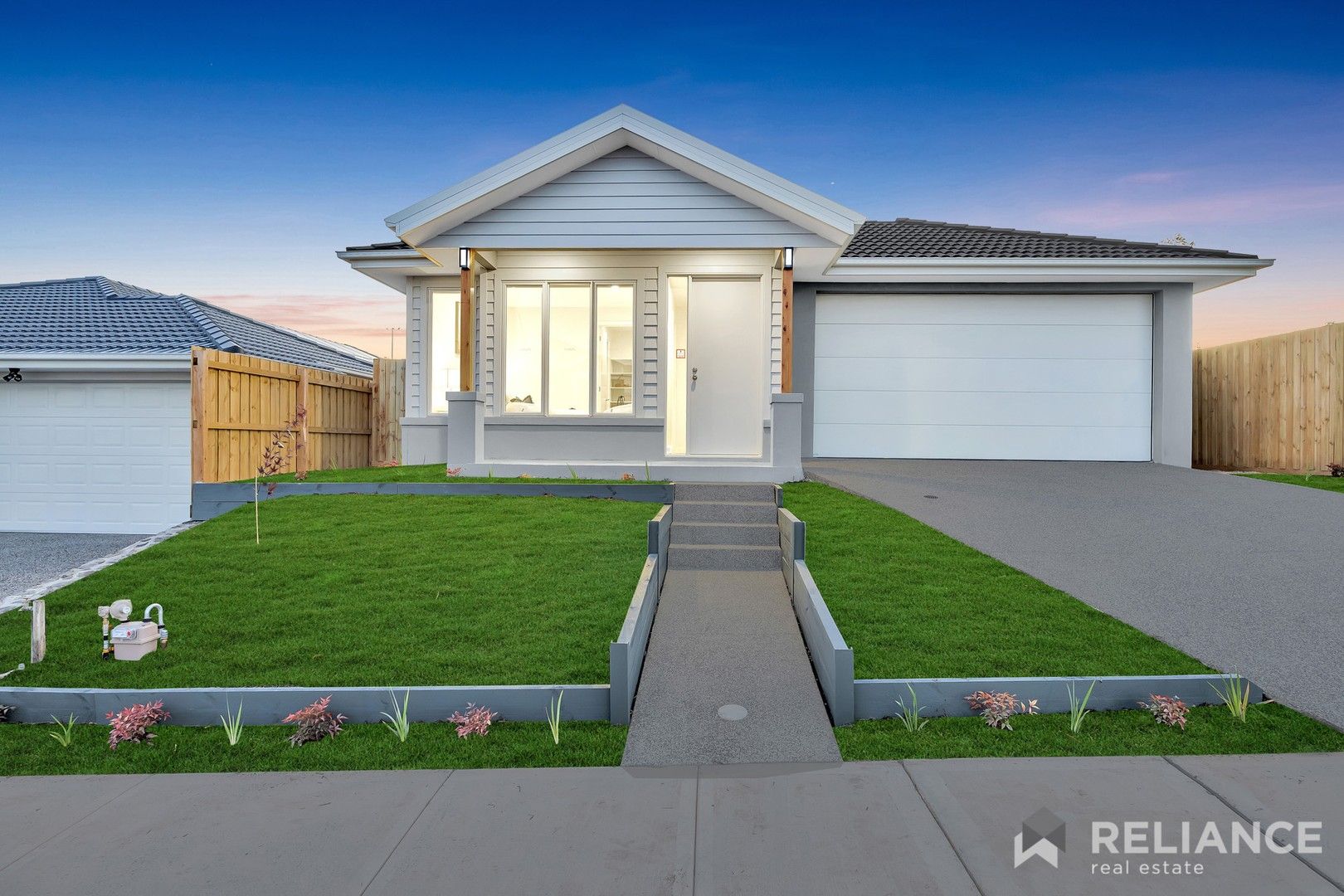 4 bedrooms House in 21 Tyquin Drive SUNBURY VIC, 3429