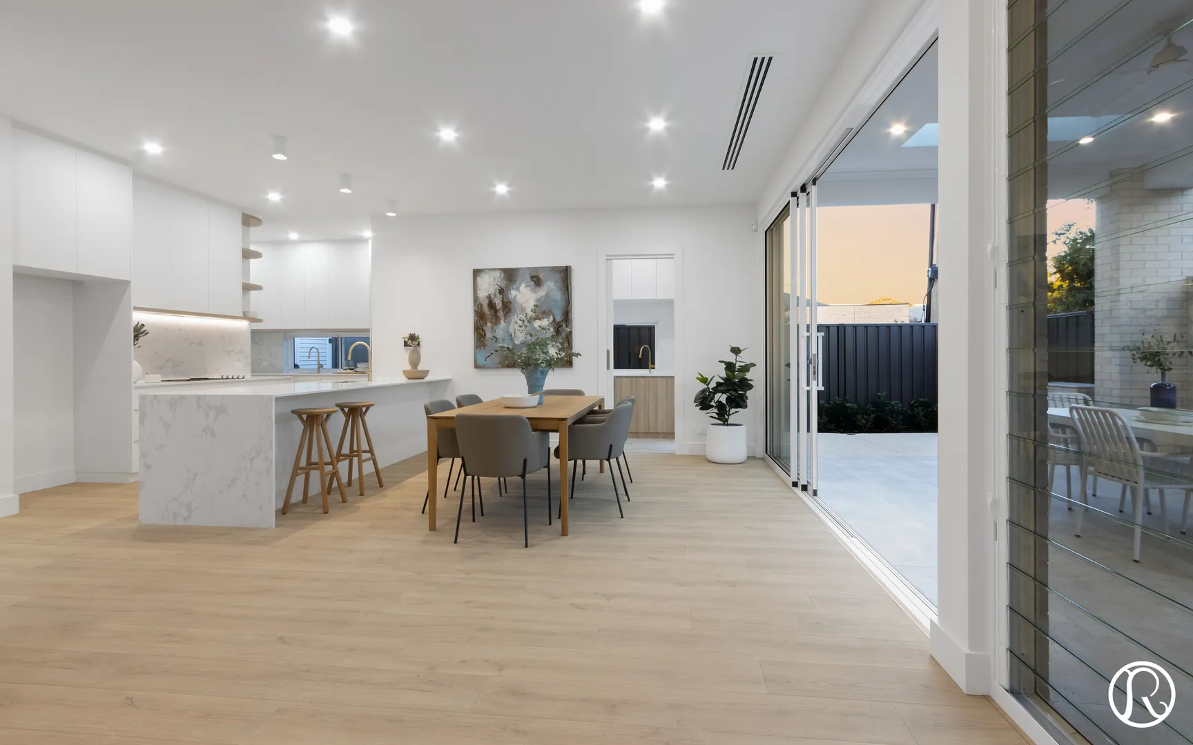 House in Marden - More
