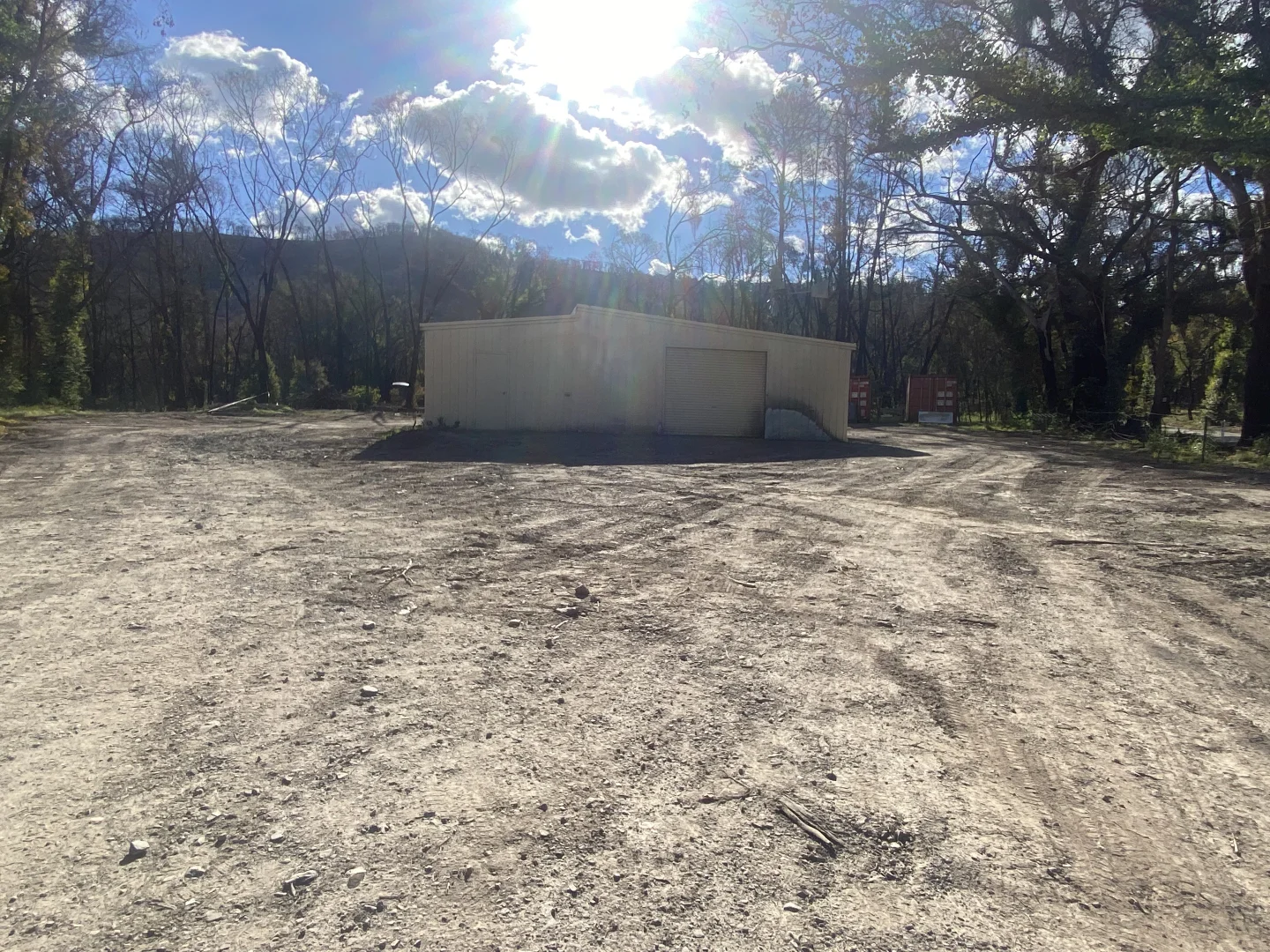 263 Old Yarck Road, Yarck VIC 3719 - House for Sale - $265,000