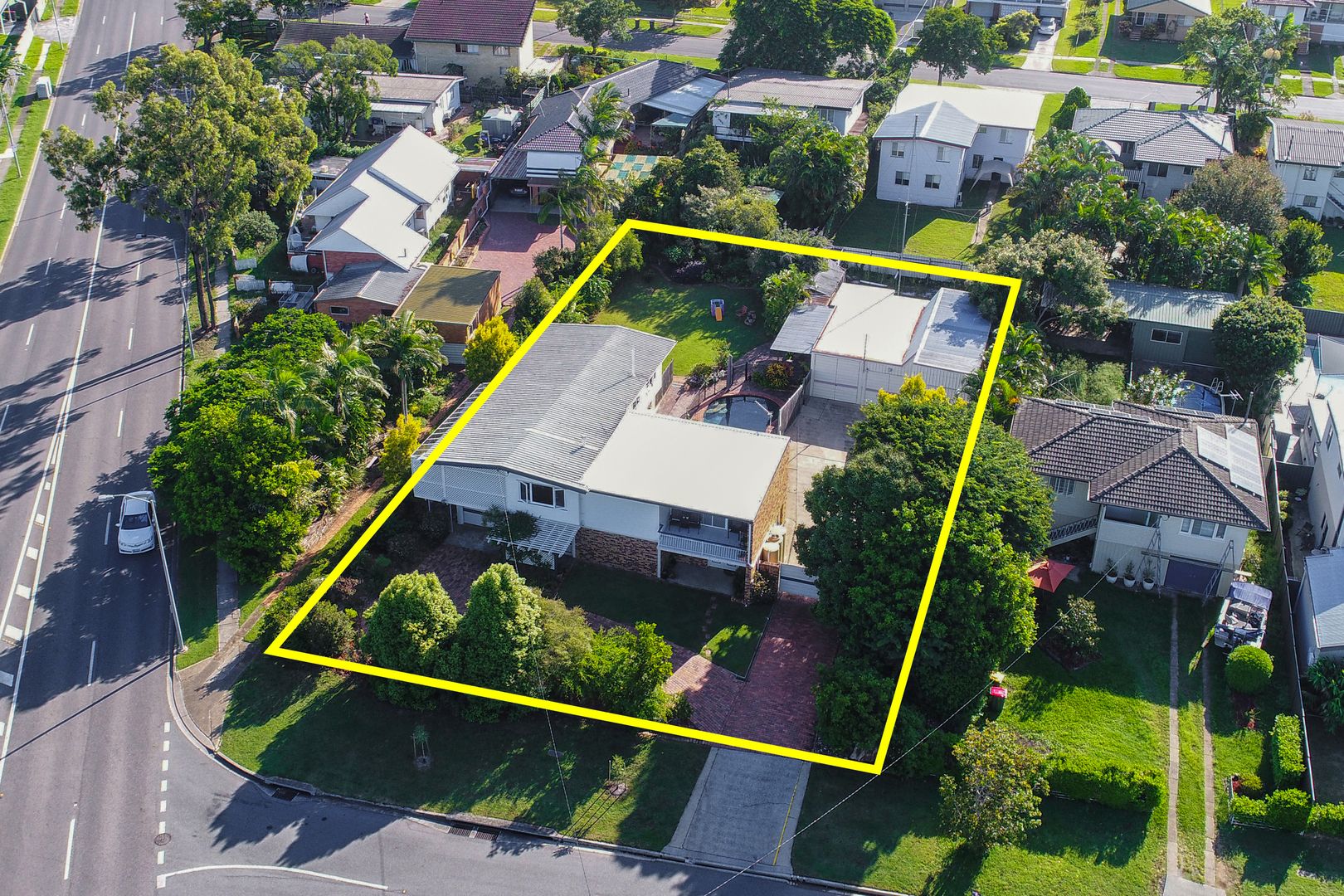 29 Kakawan Street, Boondall QLD 4034, Image 2