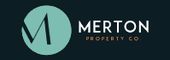 Logo for Merton Property Co.