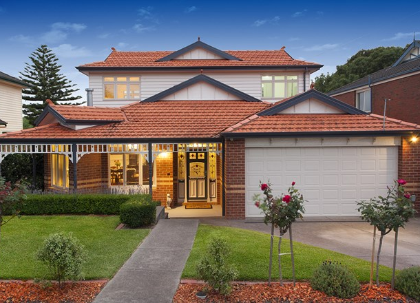 19 Leura Street, Murrumbeena VIC 3163