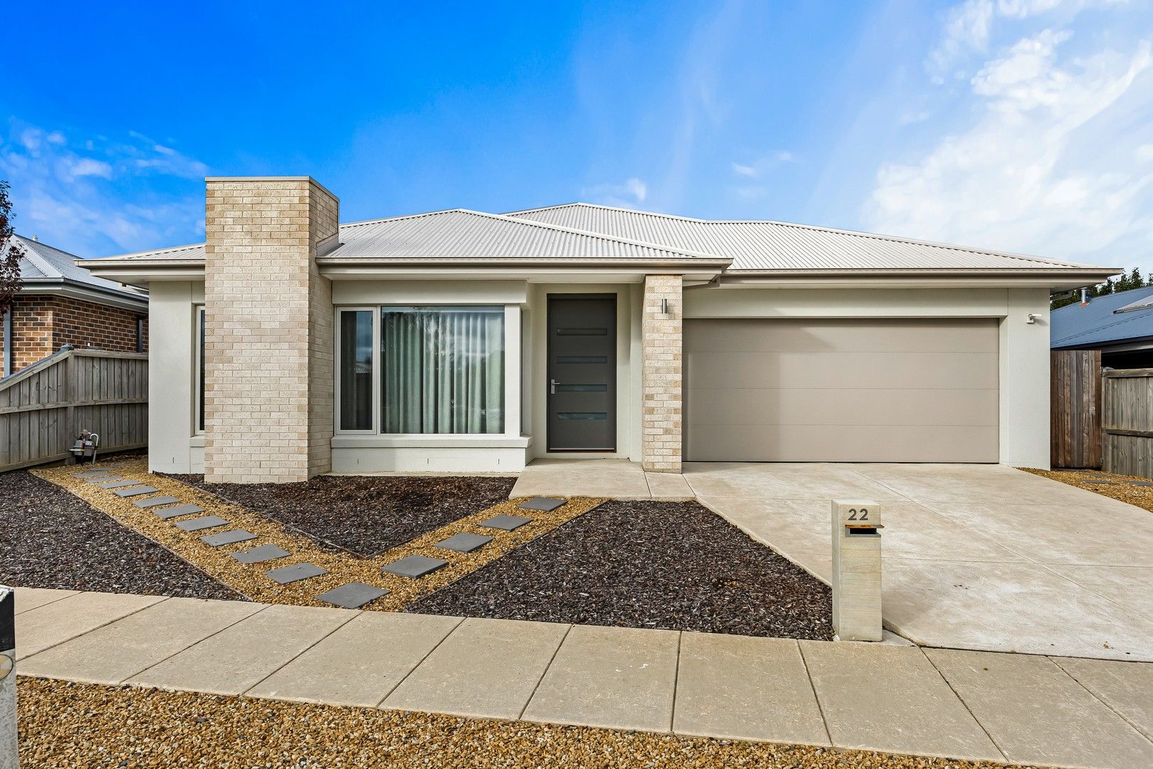 22 Evergreen Drive, Alfredton VIC 3350 Domain