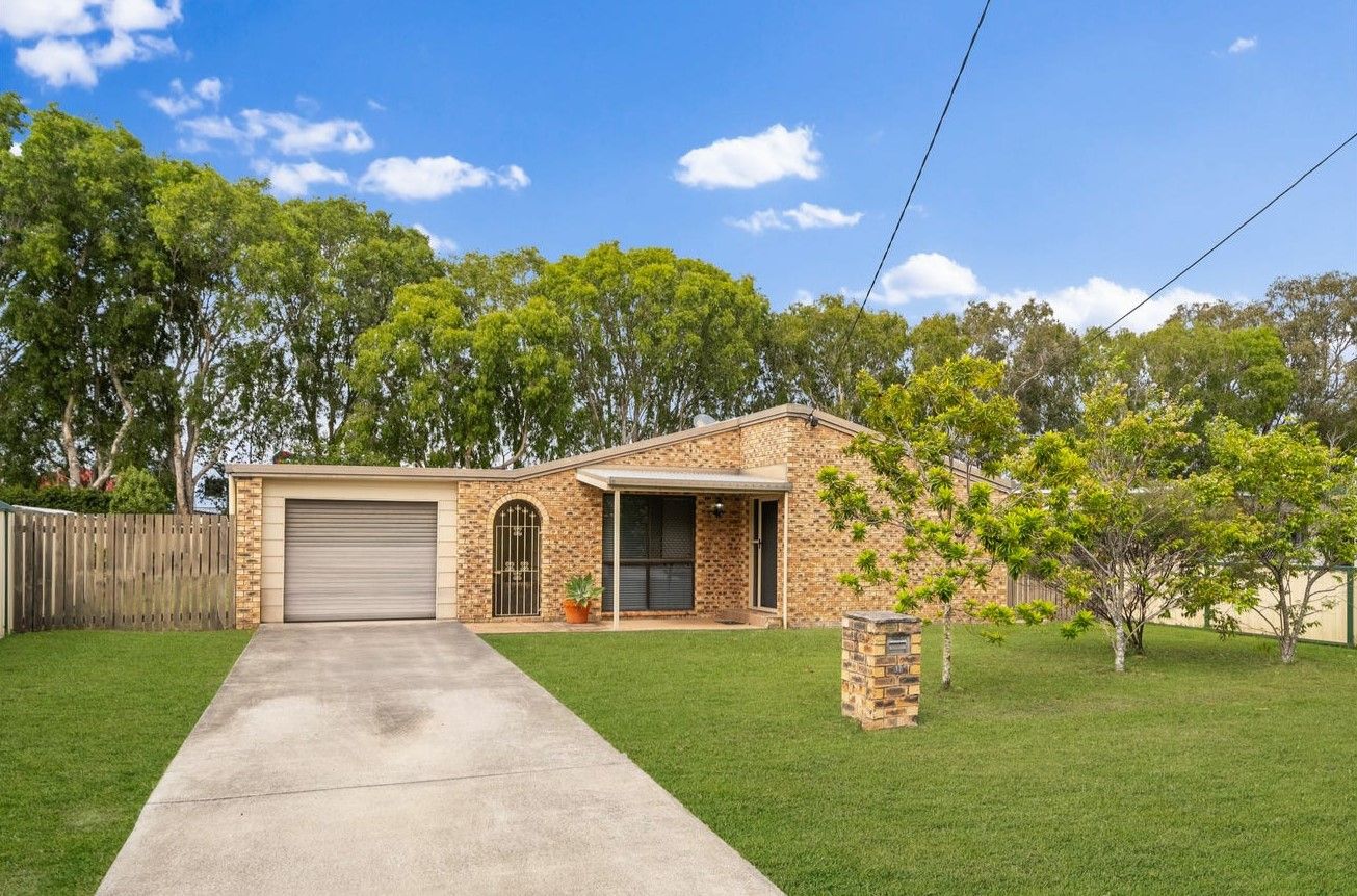 3 bedrooms House in 17 Chorley St KIPPA-RING QLD, 4021