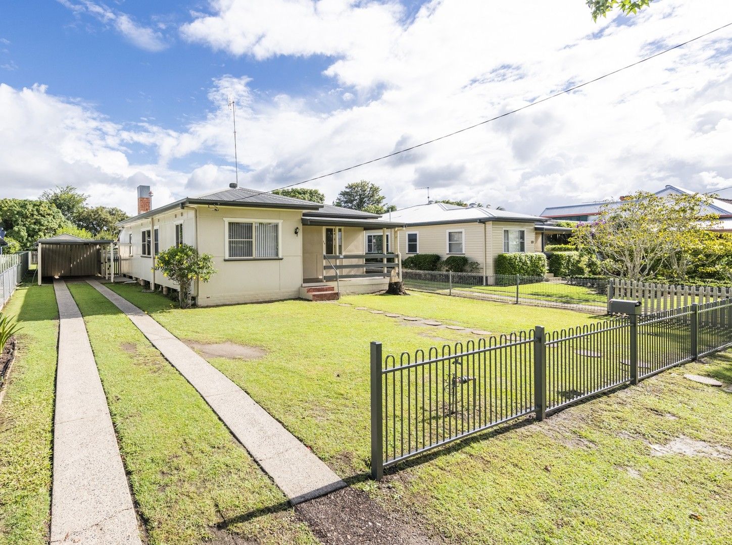 319 Oliver Street, Grafton NSW 2460, Image 0