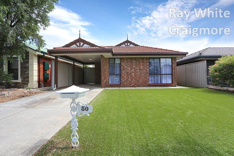 50 Henderson Avenue, Pooraka SA 5095, Image 0