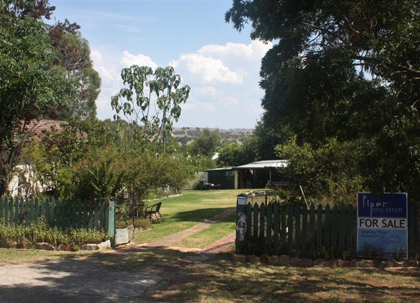 62 Goddard Street, Coolah NSW 2843