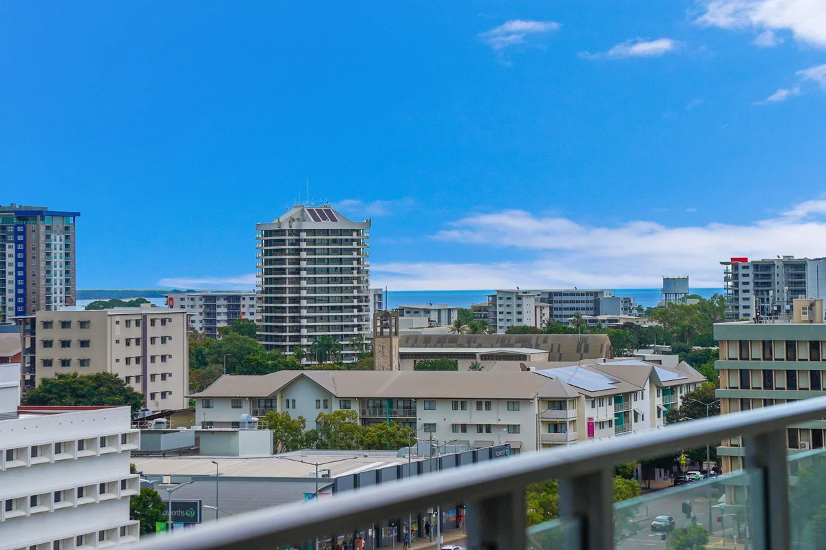 Additional image 10 of 1512/43B Knuckey Street, Darwin City NT 0800