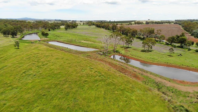 Picture of 193 ACRES WITH WATER, KUMBIA QLD 4610