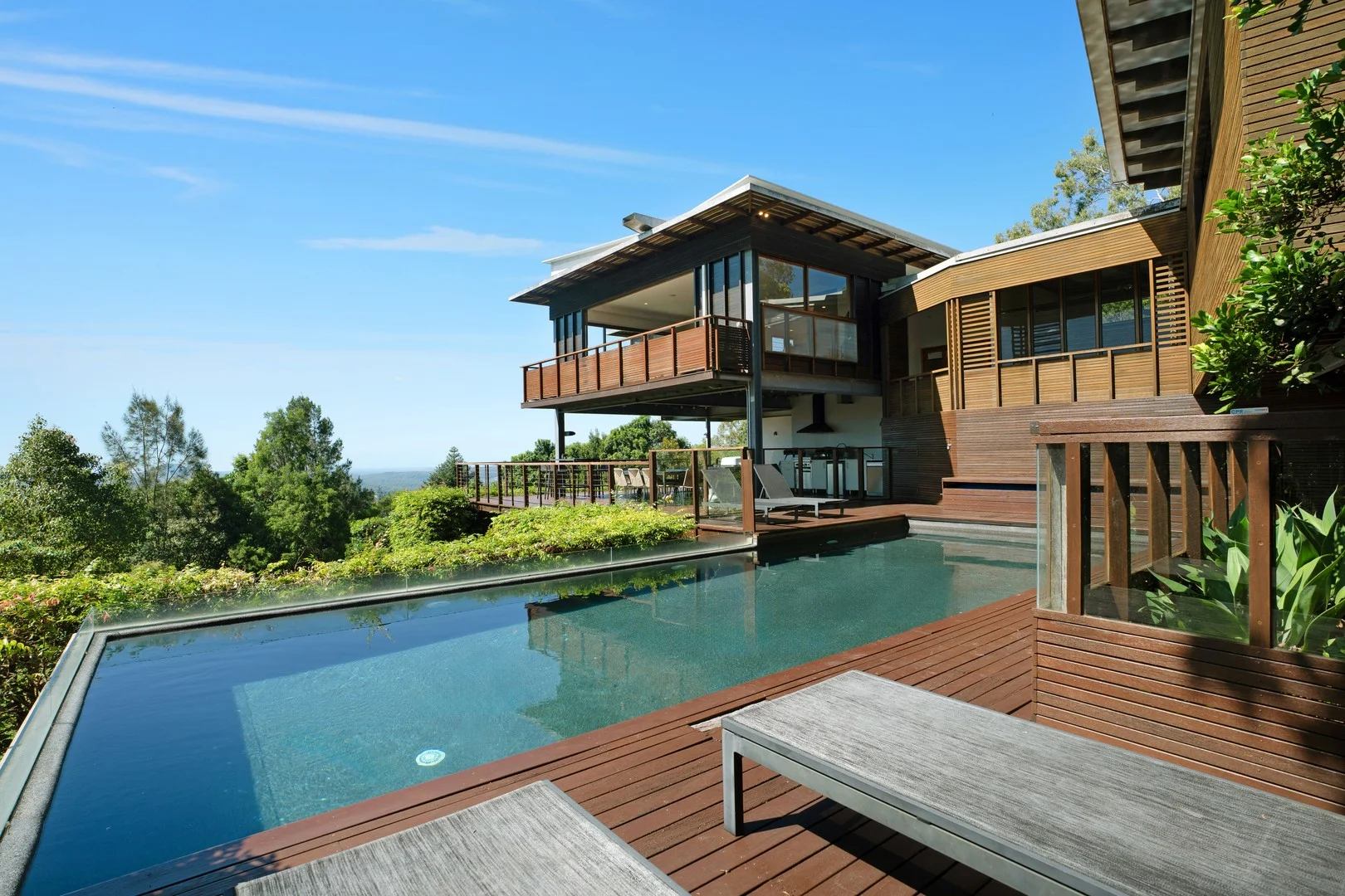 159-185 Thompson Road, Dulong QLD 4560