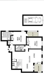 Additional image 9 of 16/183 Coogee Bay Road, Coogee NSW 2034