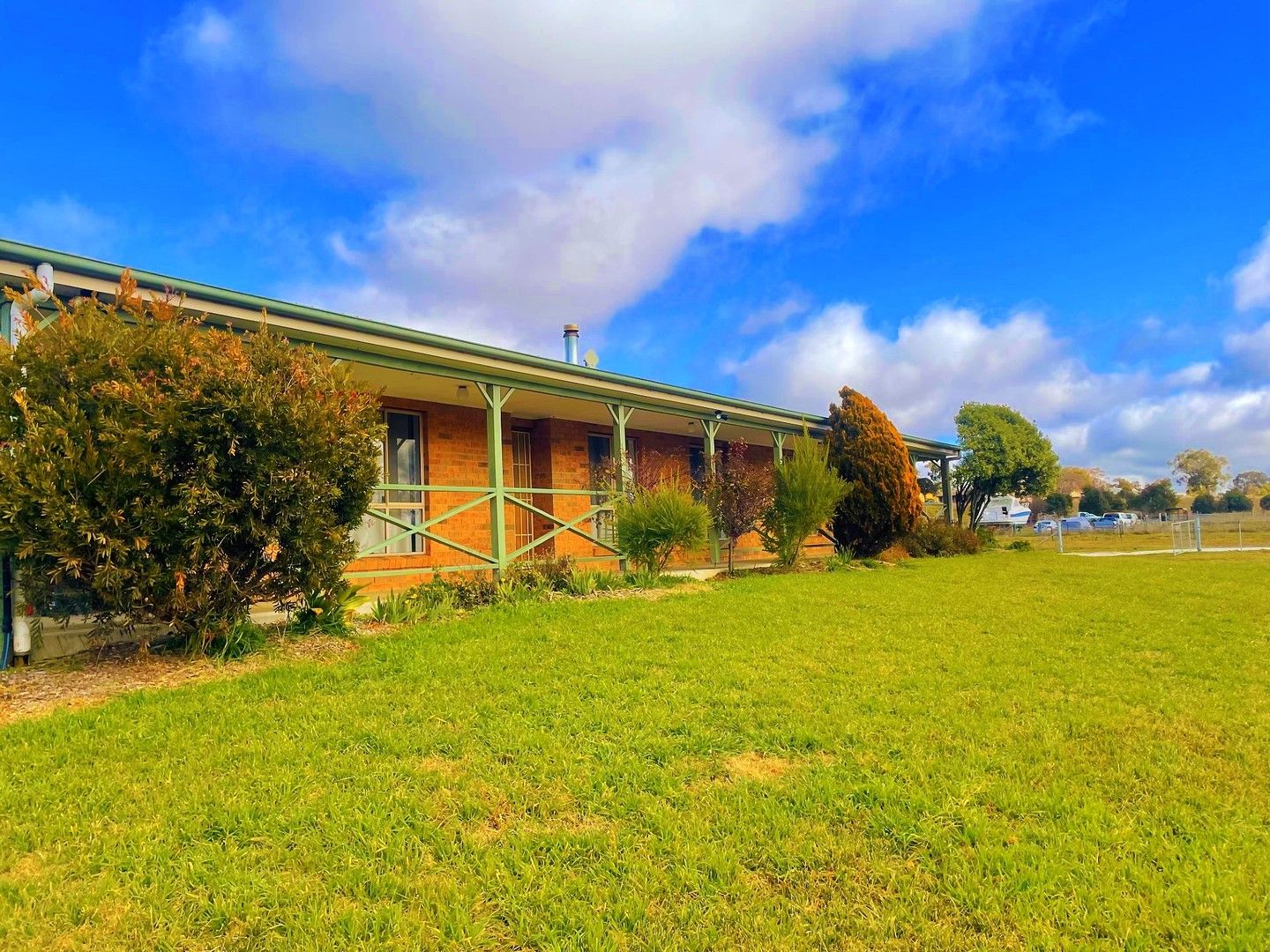 4 bedrooms House in 21 Cossack Close ORANGE NSW, 2800