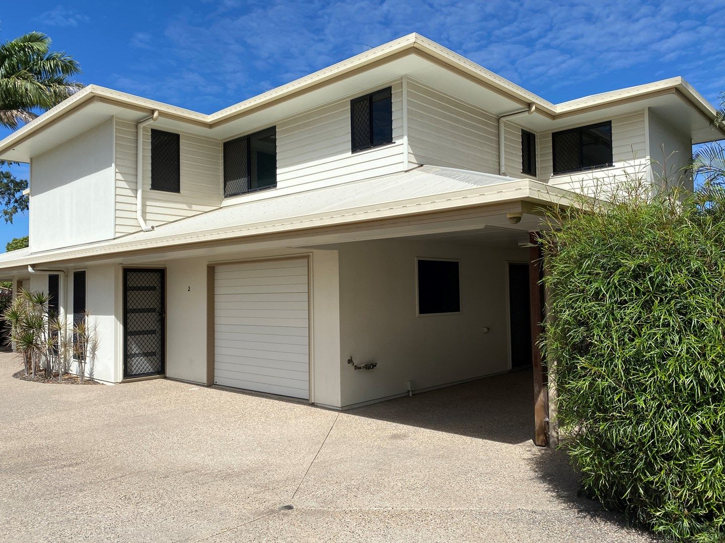 2/18 Burke Drive, Moranbah QLD 4744, Image 0