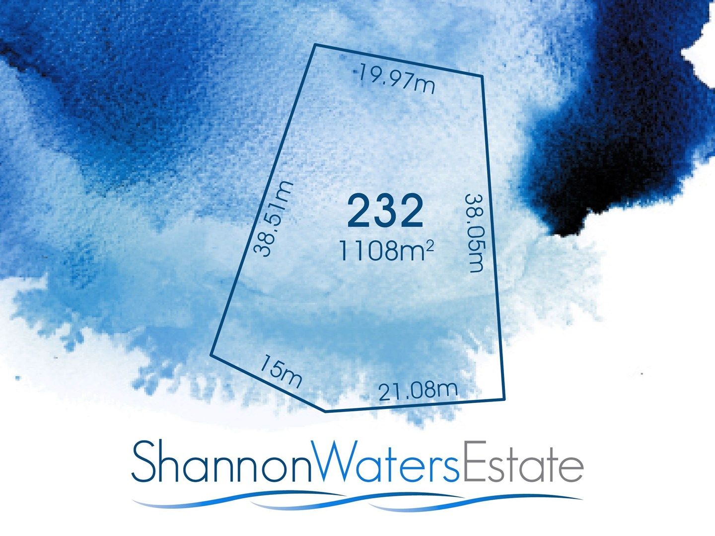 Lot 232 22 Kingfisher Road, Bairnsdale VIC 3875, Image 0