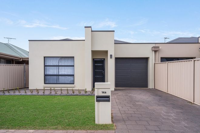 Picture of 14a Bridgeford Street, GREENACRES SA 5086