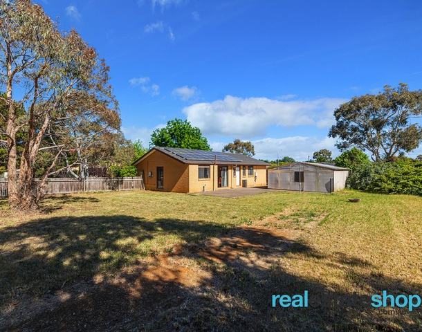 67 Smalley Circuit, Giralang ACT 2617