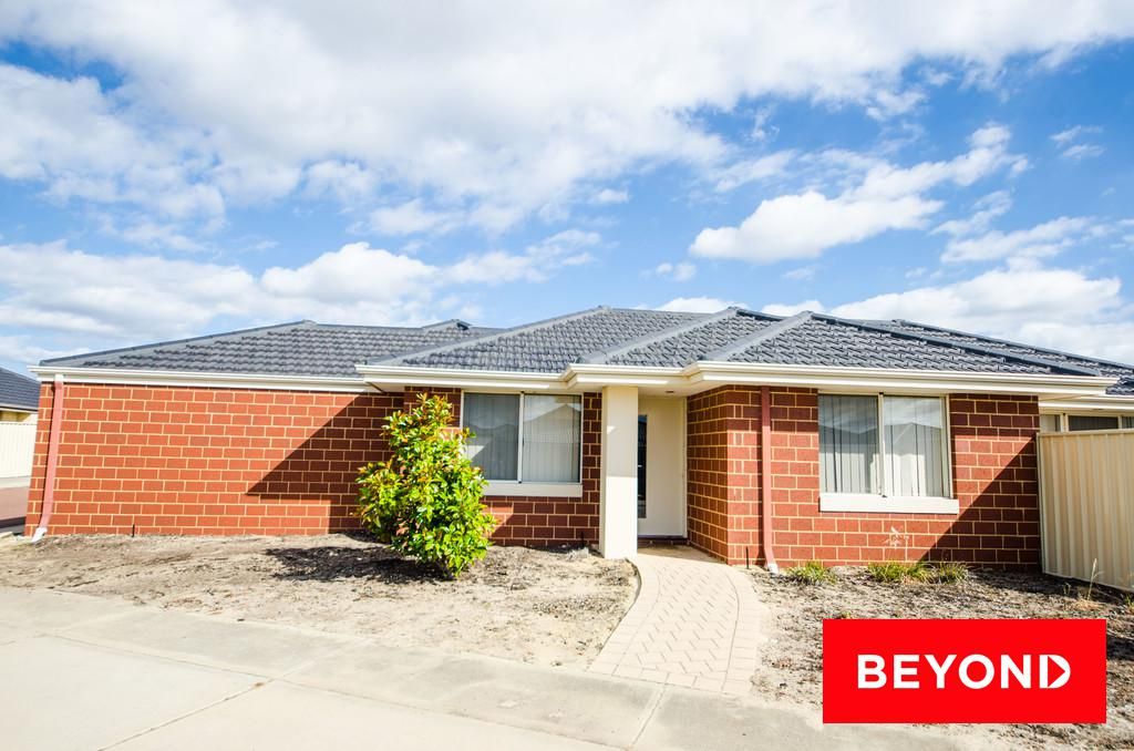 3 bedrooms House in 1/37 Oman Pass CANNING VALE WA, 6155