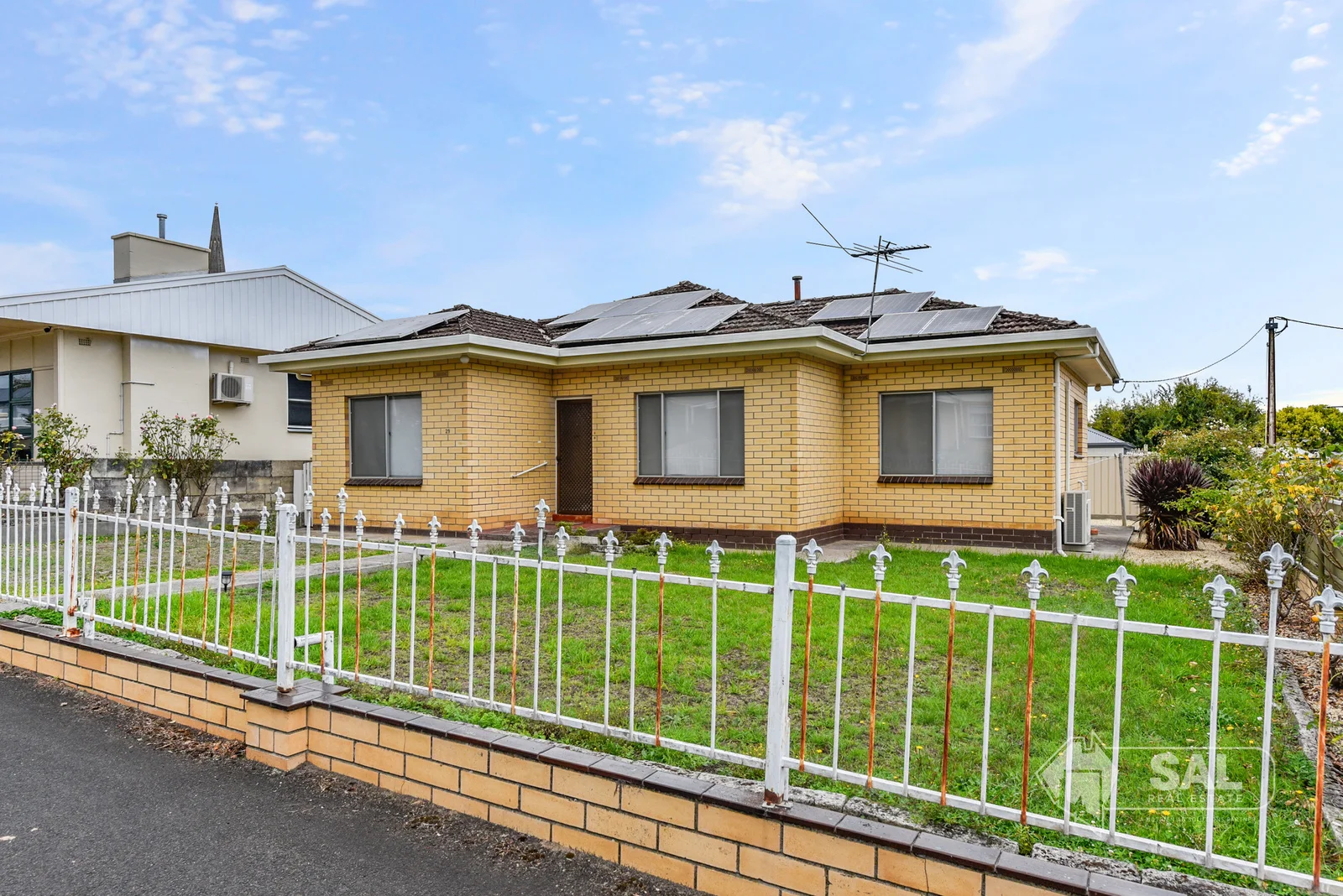 29 Wyatt Street, Mount Gambier SA 5290