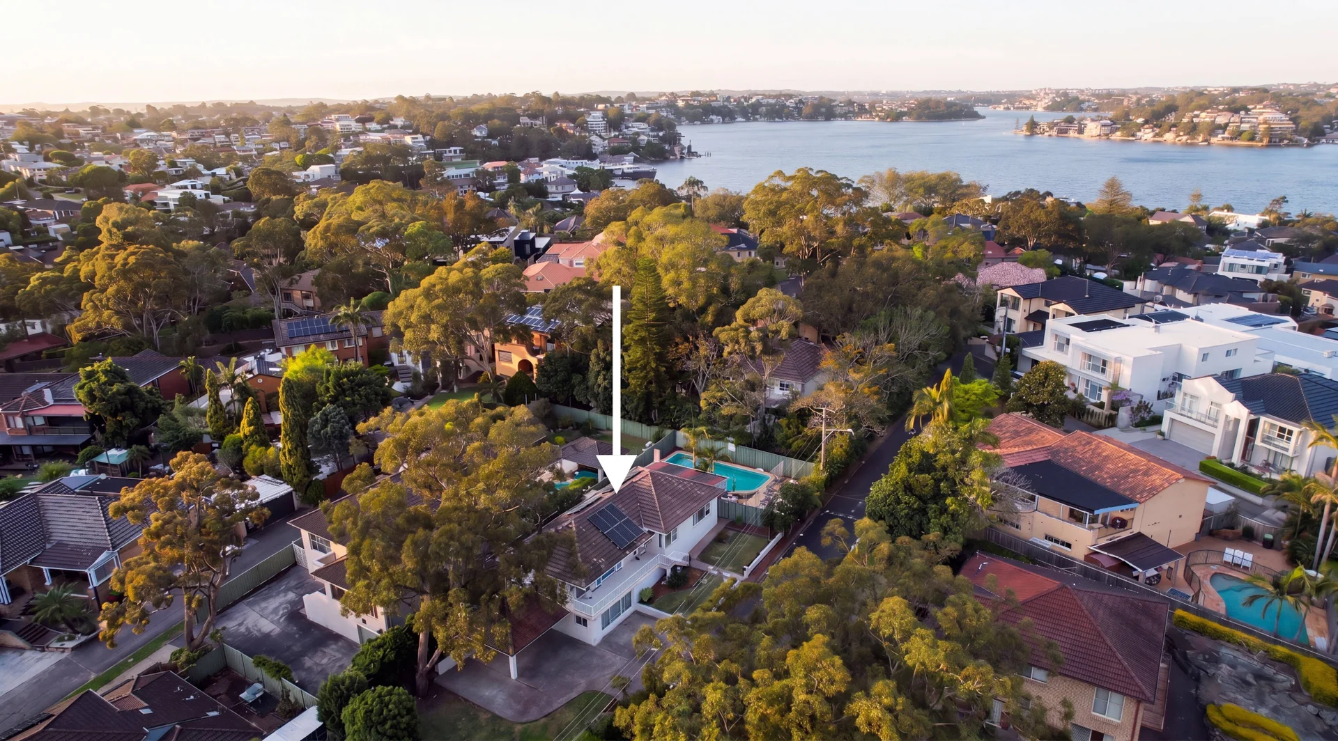 2 Rose Avenue, Connells Point NSW 2221 | Domain