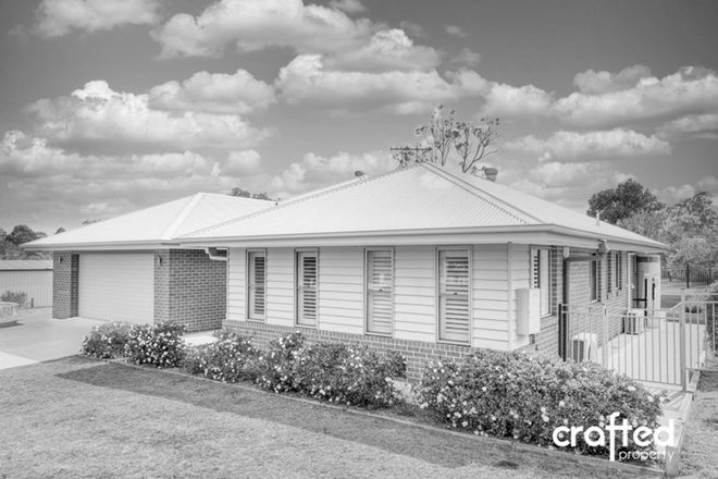Picture of 17 Bradman Street, NEW BEITH QLD 4124
