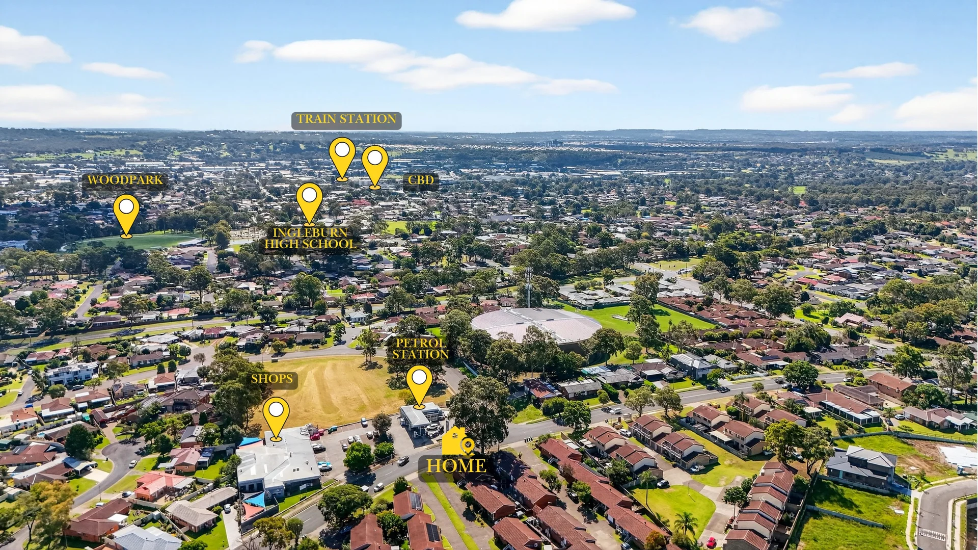 Additional image 20 of 13/19 Lagonda Drive, Ingleburn NSW 2565