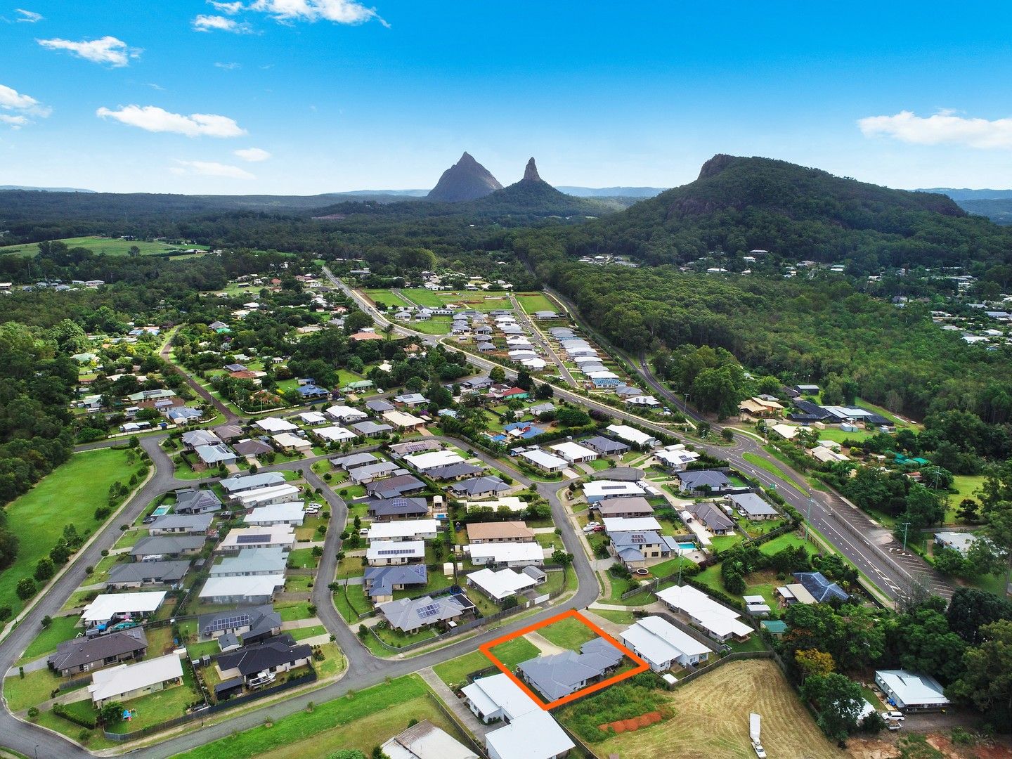 30 Clark Avenue, Glass House Mountains QLD 4518, Image 0