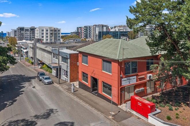 Picture of 41 Market Street, WOLLONGONG NSW 2500