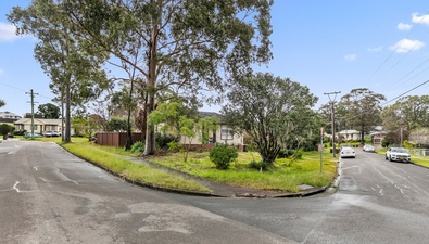 Picture of 6 Dulcie Street, SEVEN HILLS NSW 2147