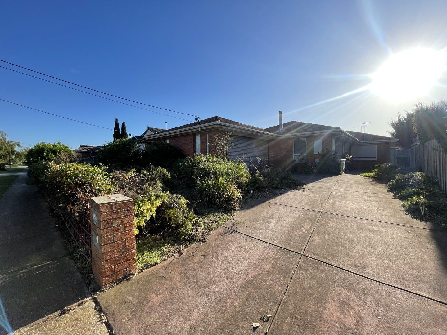 3 bedrooms House in 50 Rowes Road WERRIBEE VIC, 3030