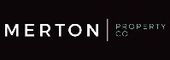 Logo for Merton Property Co