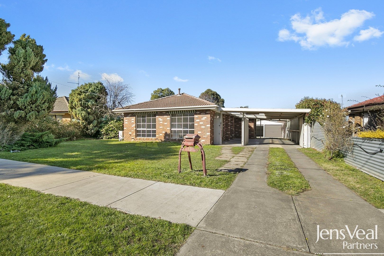 13 Mawarra Drive, Delacombe VIC 3356, Image 0