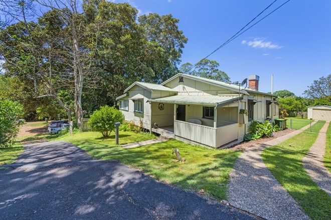 499 Real Estate Properties For Sale In Mid North Coast Nsw Domain