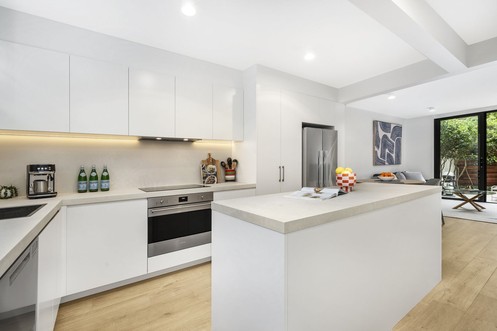 18/115-119 Burns Bay Road, Lane Cove NSW 2066, Image 2