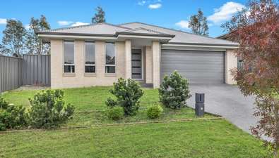 Picture of 9 Warden Close, BOLWARRA HEIGHTS NSW 2320