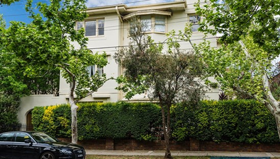 Picture of 12/5 Robe Street, ST KILDA VIC 3182