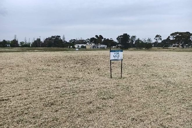 Picture of Lot 24 & 25 Welch Street, MACORNA VIC 3579