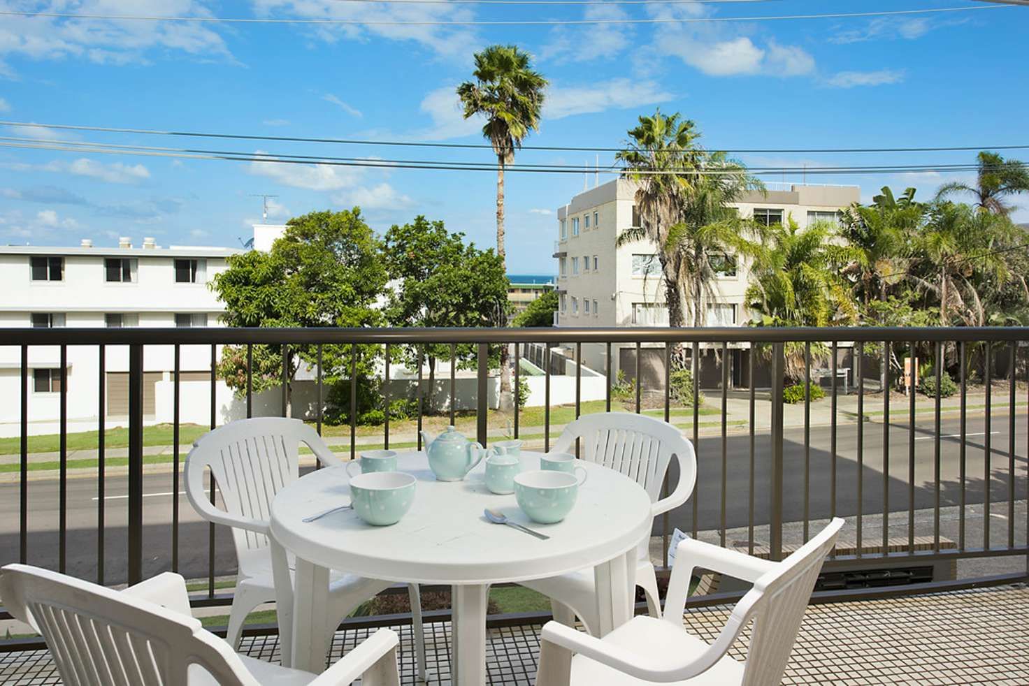 2/14 Warne Tce - Oceanic Apartments, Kings Beach QLD 4551, Image 2