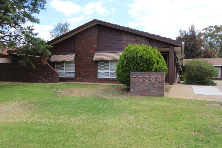 3/31 WREN STREET, Mount Austin NSW 2650, Image 0