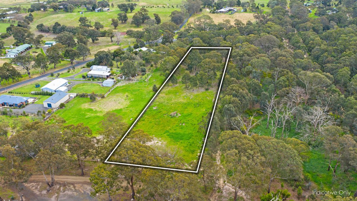 81 Racecourse Road, Heyfield VIC 3858, Image 0