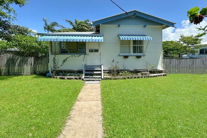 Picture of 3 Gaylard Street, NORTH MACKAY QLD 4740