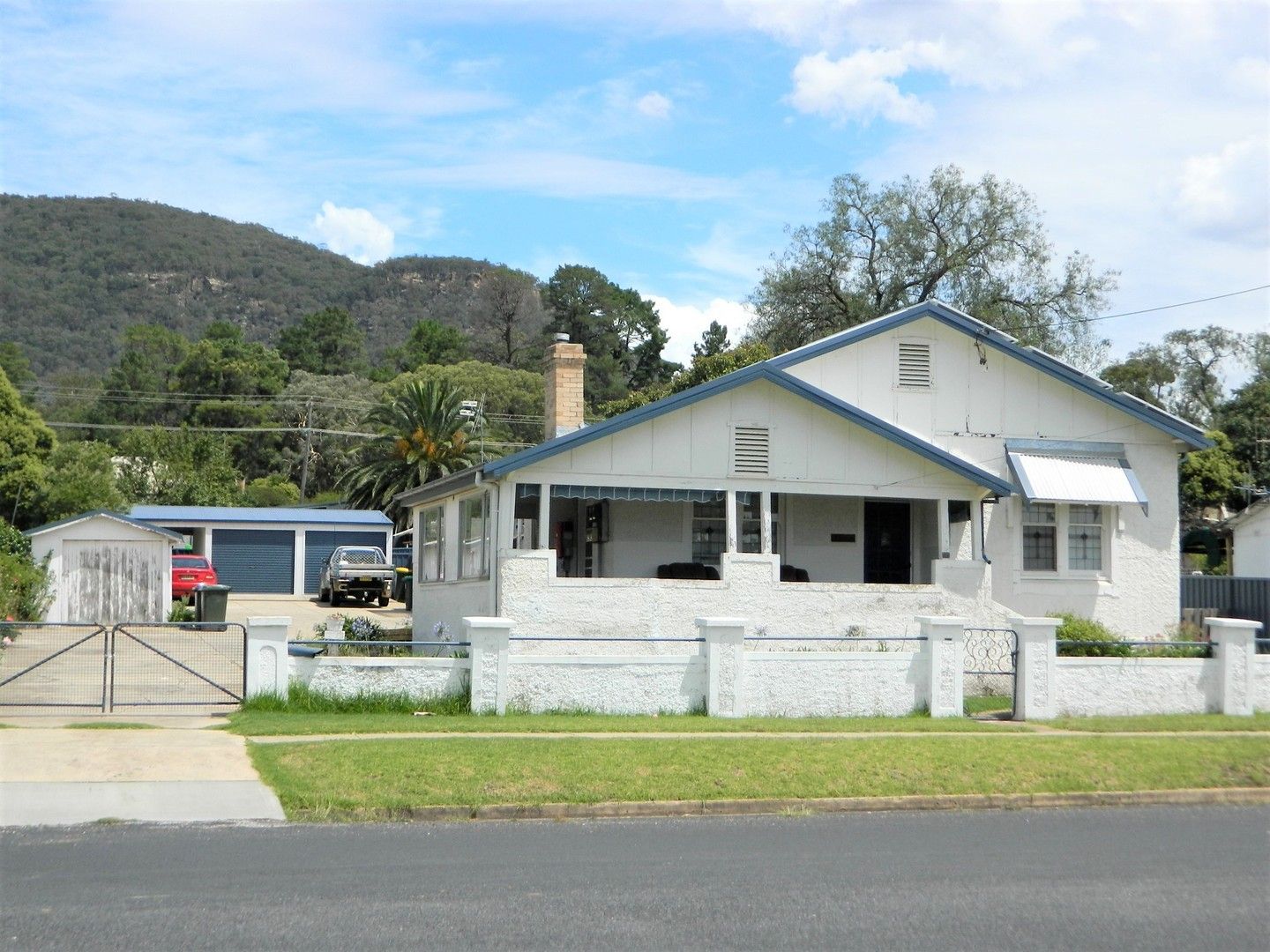 88 Angus Ave, Kandos NSW 2848, Image 0