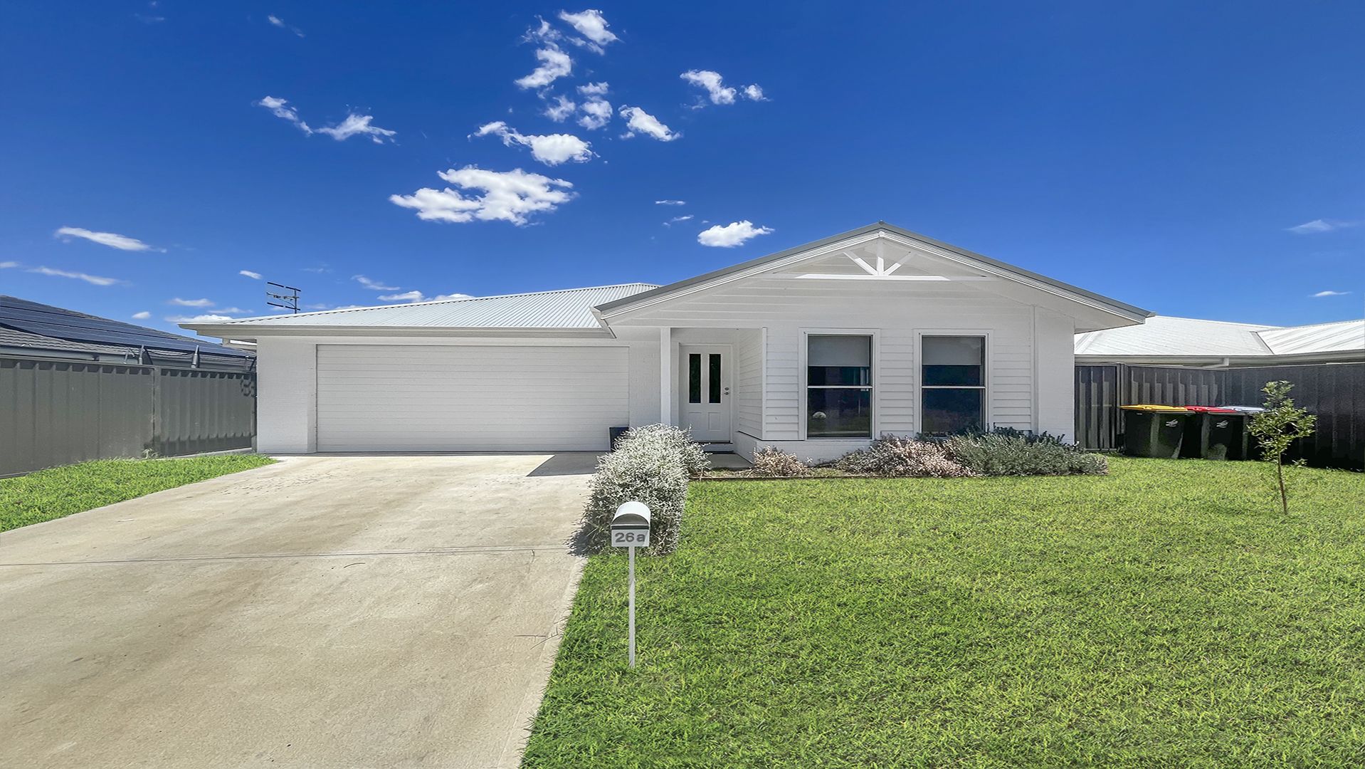 3 bedrooms House in 26A Enfield Avenue MUDGEE NSW, 2850
