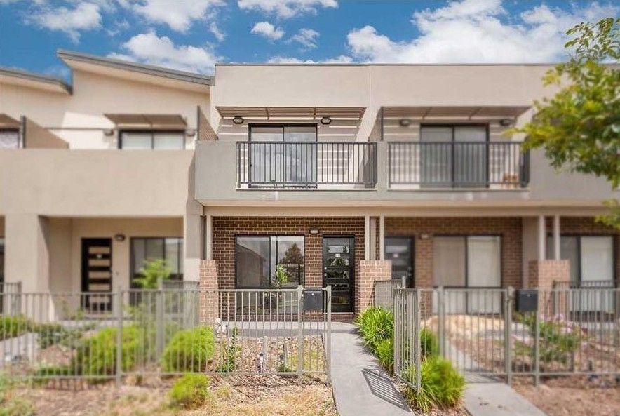 2 bedrooms House in 59 Valiant Crescent CRAIGIEBURN VIC, 3064