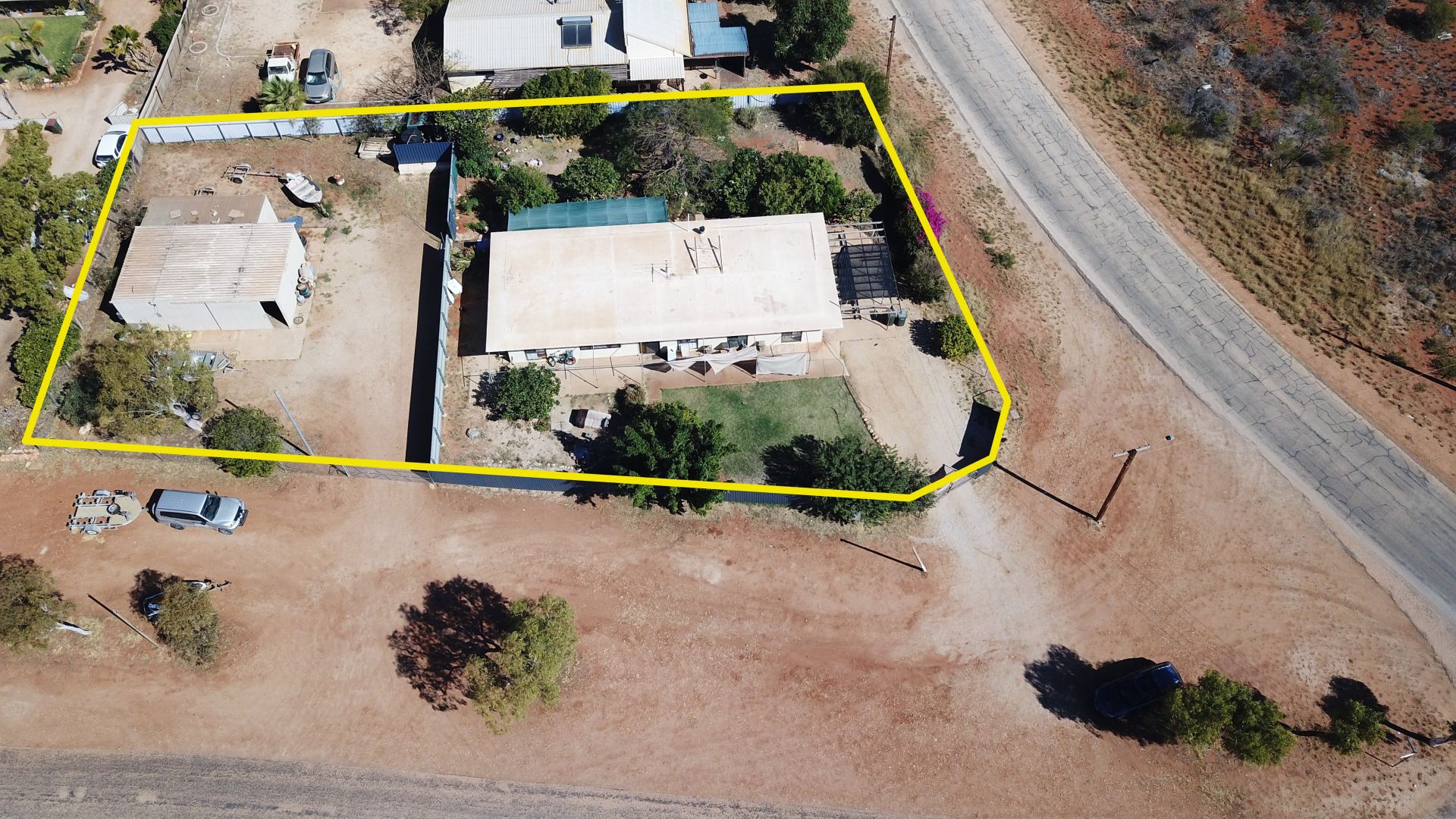 11 Carter Rd, Exmouth WA 6707, Image 1