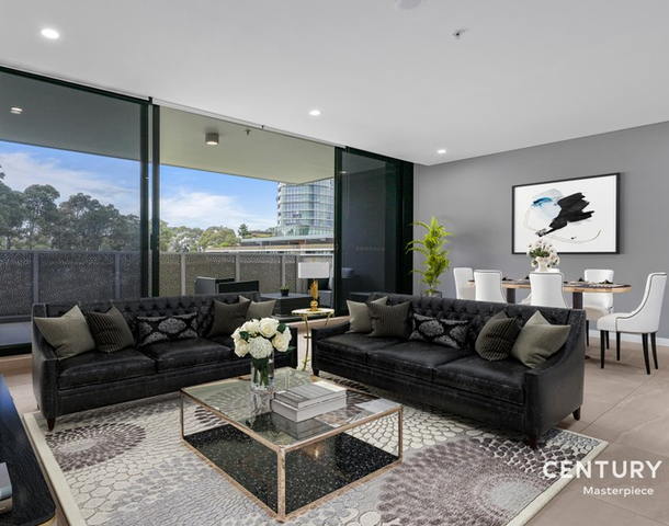 252/7 Flock Street, Lidcombe NSW 2141