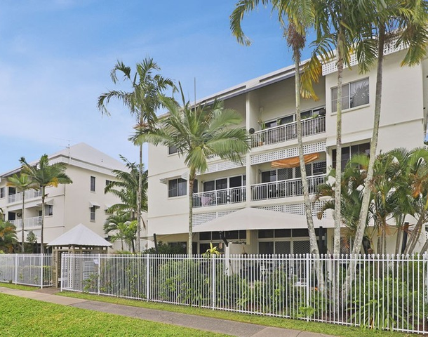 21/208 Grafton Street, Cairns North QLD 4870