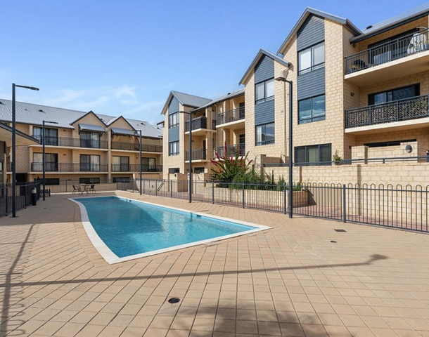 17/7 Waterbird Turn, Joondalup WA 6027