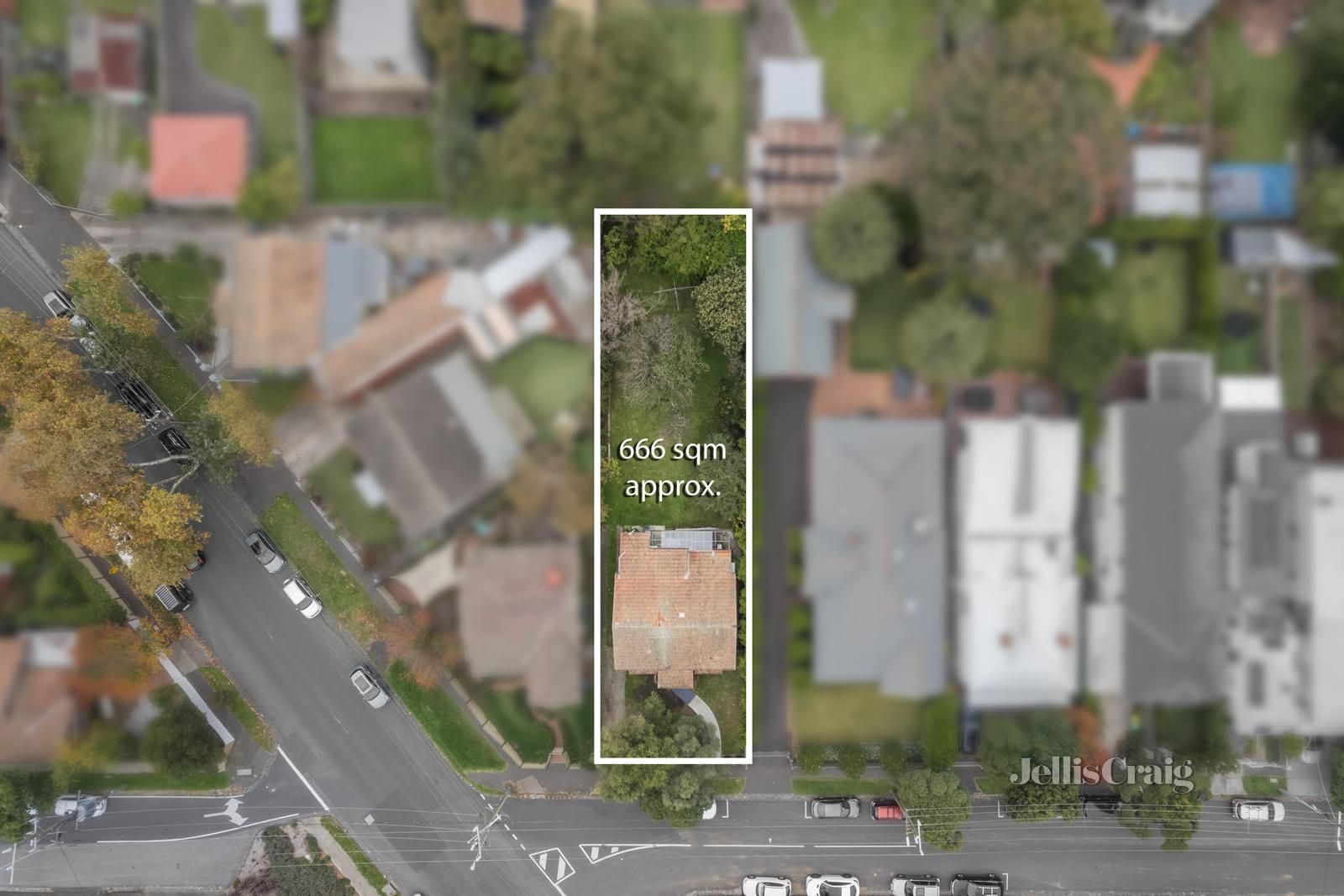 142 Peel Street, Kew VIC 3101, Image 1