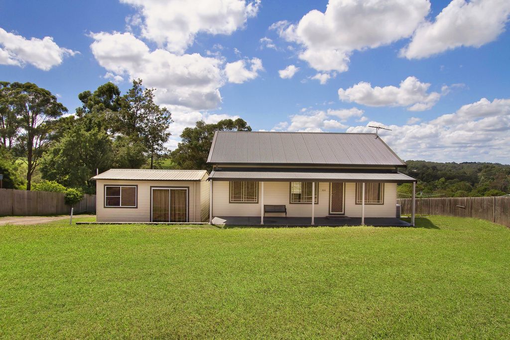 424 Bells Line of Road, Kurmond NSW 2757, Image 1