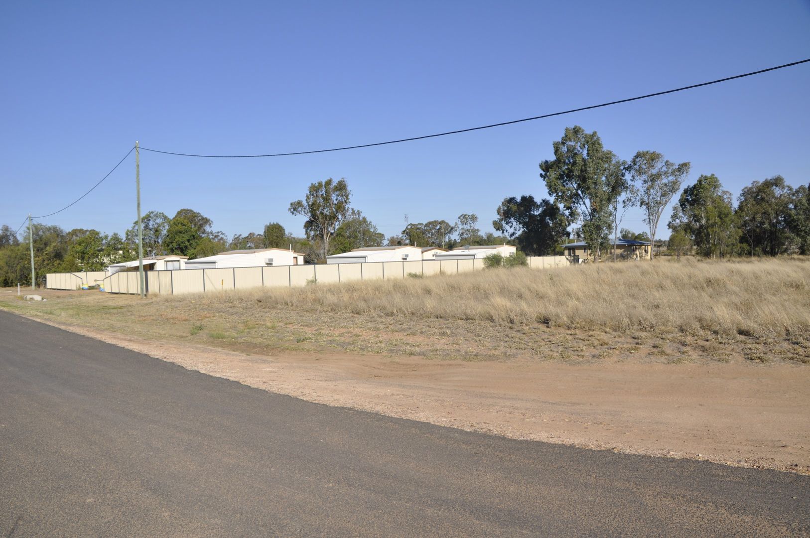 L40 Tiereyboo Street, Condamine QLD 4416, Image 2